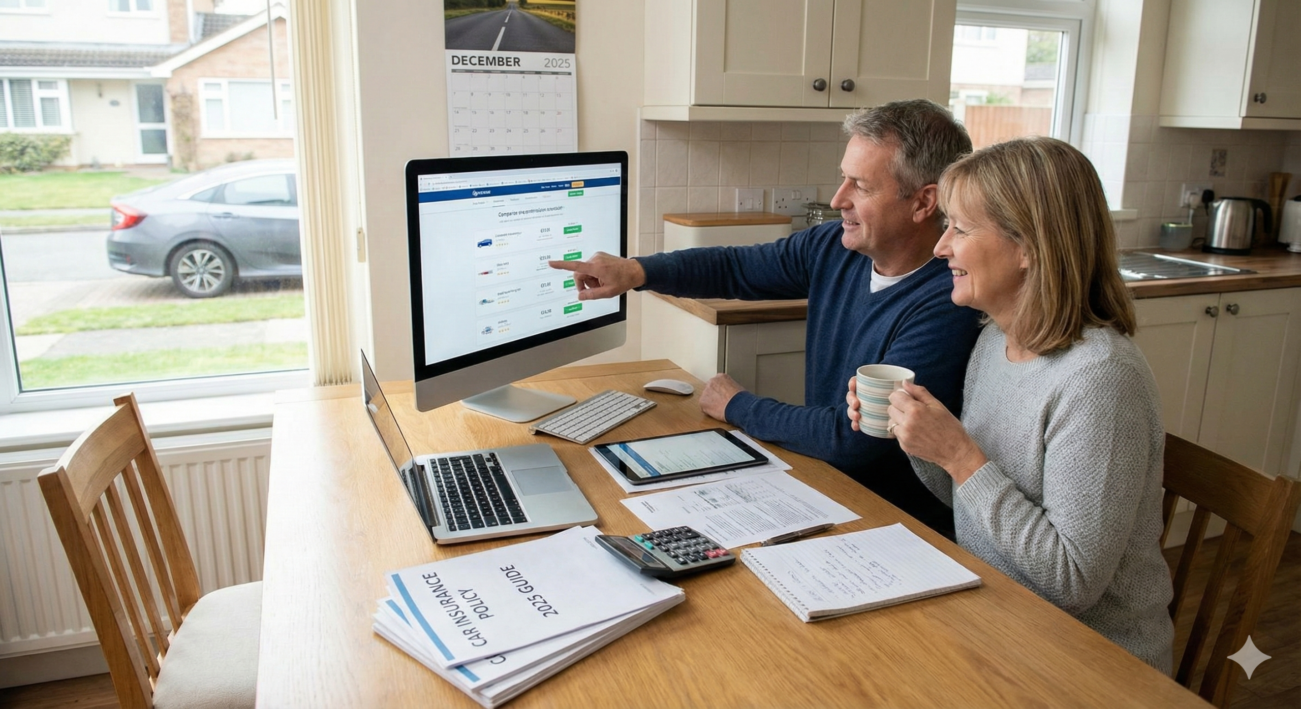 The Ultimate Guide to Finding Affordable Car Insurance in [Year]