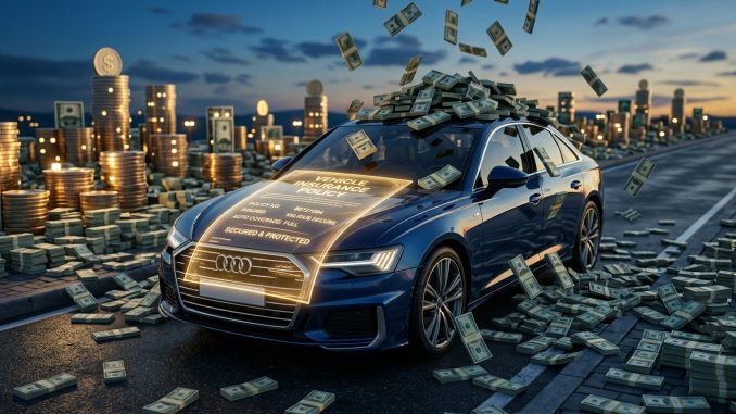 Cheap Car Insurance: Save Money Now!