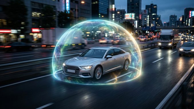 Drive Protected: Car Insurance Explained Simply