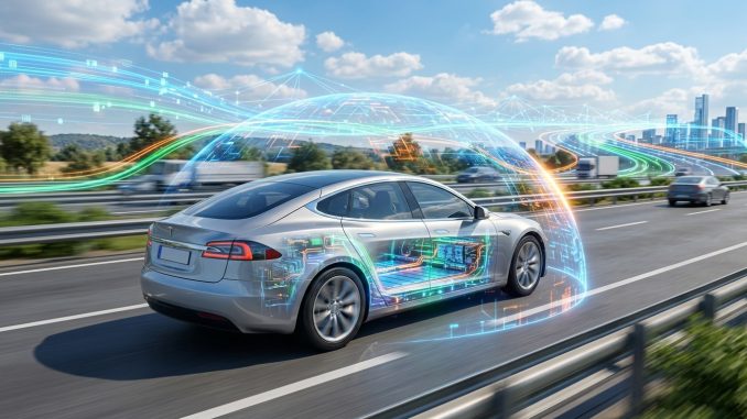 Drive Secure: Decoding Car Insurance Coverage