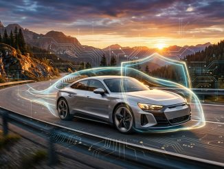 Smart Car Insurance: Coverage That Moves With You