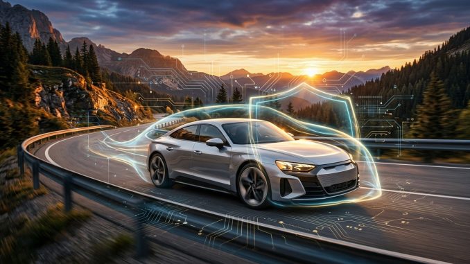 Smart Car Insurance: Coverage That Moves With You