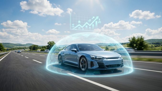 Smart Car Insurance: Drive Protected, Save Big